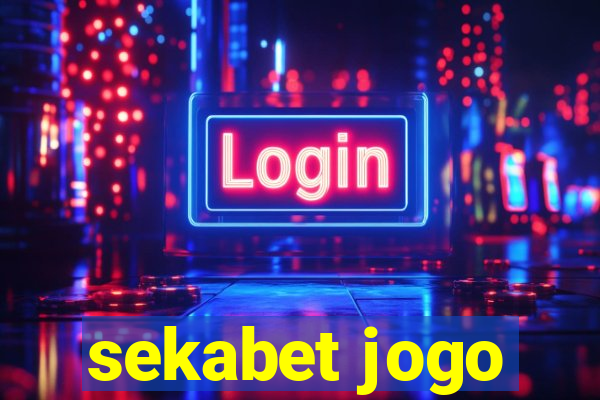 sekabet jogo